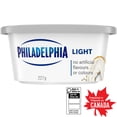 thumbnail image 1 of Philadelphia Light Cream Cheese Product, 1 of 11