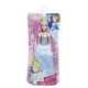 Disney Princess Royal Shimmer - Poupée Cendrillon – image 1 sur 9