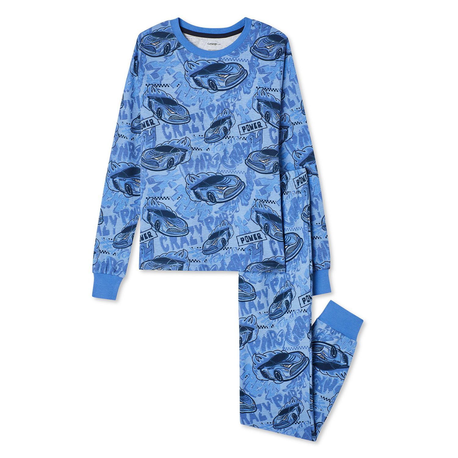 Pyjama garcon walmart hot sale