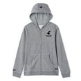 thumbnail image 1 of Canadiana Kids' Gender Inclusive Full-Zip Hoodie, 1 of 2