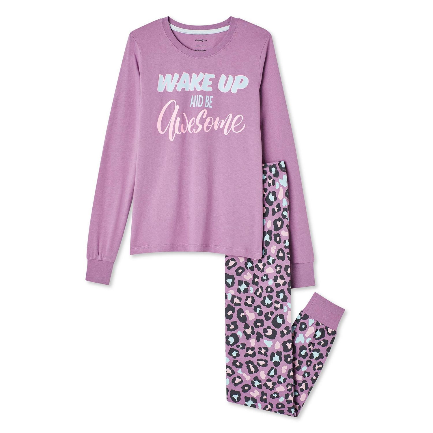 George girls pajamas hot sale