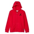 thumbnail image 1 of Canadiana Kids' Gender Inclusive Full-Zip Hoodie, 1 of 2