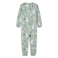 thumbnail image 2 of George Toddler Boys' Sleeper, 2 of 2
