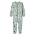 thumbnail image 1 of George Toddler Boys' Sleeper, 1 of 2