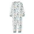 thumbnail image 2 of George Toddler Boys' Sleeper, 2 of 2