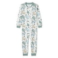 thumbnail image 1 of George Toddler Boys' Sleeper, 1 of 2