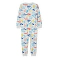 thumbnail image 2 of George Toddler Boys' Sleeper, 2 of 2