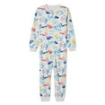 thumbnail image 1 of George Toddler Boys' Sleeper, 1 of 2