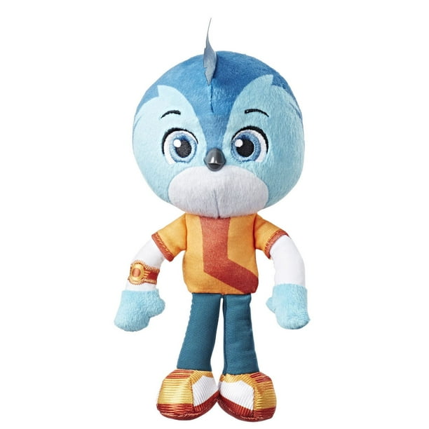 Buy Ice Scream - Rod Collectible Plush (One 8 Plush) Online at Low Prices  in India 