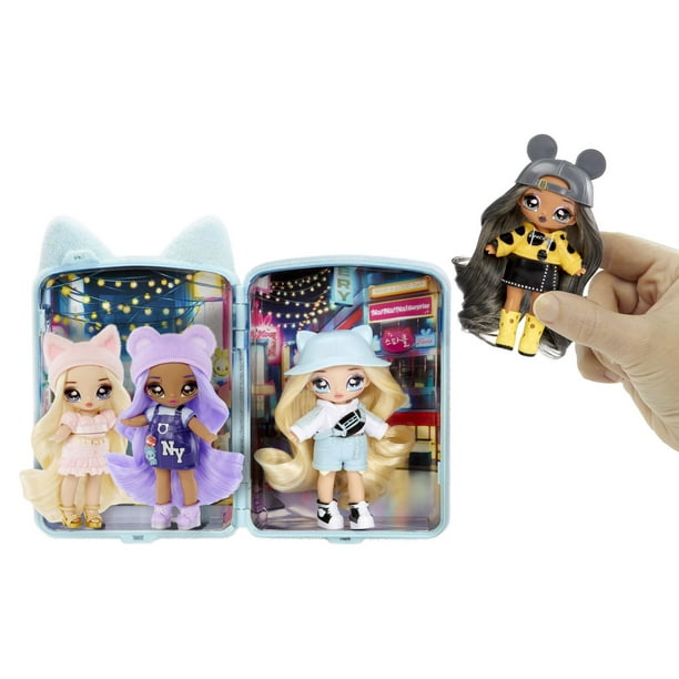 Claire's Mini Sac à dos Gabby et la Maison magique, Pour petites filles à  partir de 3 ans, 20,3 x 27,9 x 12,7 cm, Accessoire pour enfants, Cadeau  Gabby's Dollhouse