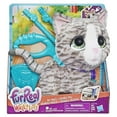 thumbnail image 1 of furReal Walkalots Big Wags, Kitty, 1 of 8