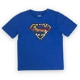 thumbnail image 1 of Superman short sleeve  tee shirt, 1 of 1
