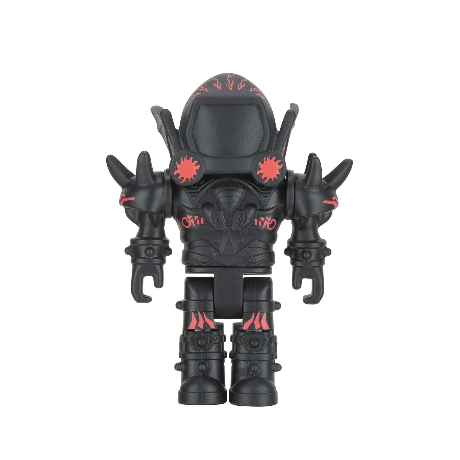 Roblox Dominus Dudes Four Figure Pack [Includes Exclusive Virtual Item] -  Dominus Dudes Four Figure Pack [Includes Exclusive Virtual Item] . shop for  Roblox products in India.