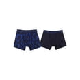 thumbnail image 1 of Thieves 2 Caleçon Boxeur SuperFit Tailles, 1 of 3