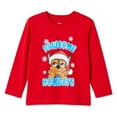 thumbnail image 1 of Paw Patrol Toddler Boys' Graphic Tee, 1 of 1