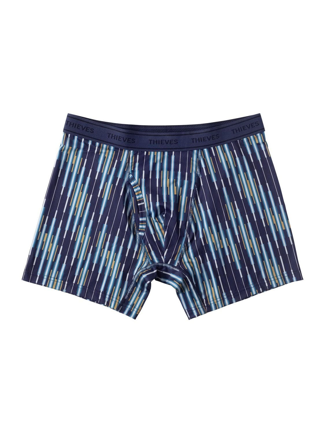 Thieves SuperFit Boxer Brief Men's 2-Pack