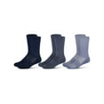 thumbnail image 1 of Thieves Cushion Crew Sock Men's 3 Pack, 1 of 4