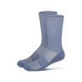 thumbnail image 4 of Thieves Cushion Crew Sock Men's 3 Pack, 4 of 4