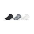 thumbnail image 1 of Thieves Cushion Lowcut Sock Men's 3 Pack, 1 of 4
