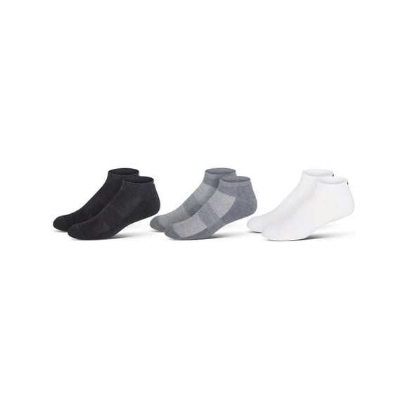Thieves Cushion Lowcut Sock Men's 3 Pack