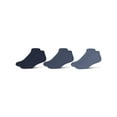 thumbnail image 1 of Thieves Cushion Lowcut Sock Men's 3 Pack, 1 of 4