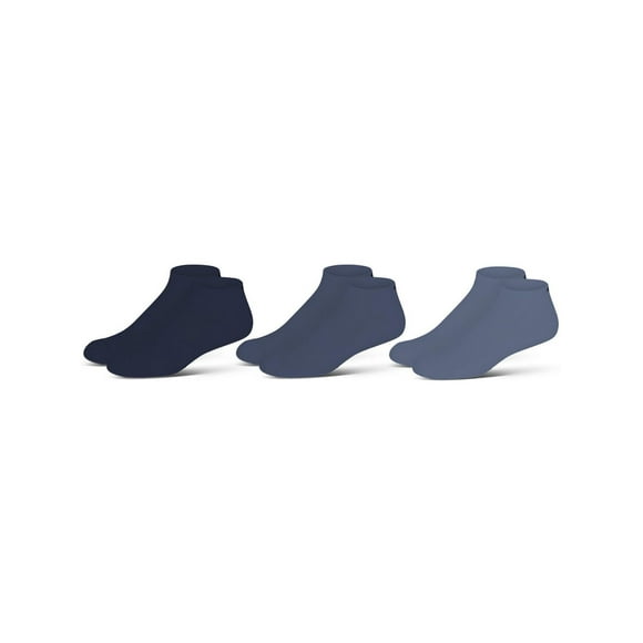 Thieves Cushion Lowcut Sock Men's 3 Pack