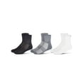 thumbnail image 1 of Thieves Cushion Ankle Sock Men's 3 Pack, 1 of 4