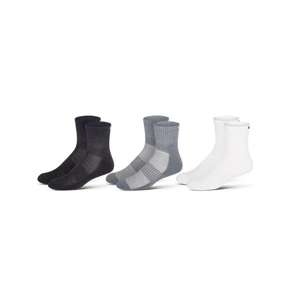 Thieves Cushion Ankle Sock Men's 3 Pack