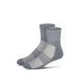 thumbnail image 3 of Thieves Cushion Ankle Sock Men's 3 Pack, 3 of 4