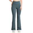 thumbnail image 1 of Athletic Works Women's Yoga Pant, 1 of 6