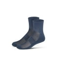 thumbnail image 3 of Thieves Cushion Ankle Sock Men's 3 Pack, 3 of 4