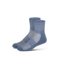 thumbnail image 4 of Thieves Cushion Ankle Sock Men's 3 Pack, 4 of 4