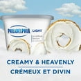 thumbnail image 4 of Philadelphia Original Light Cream Cheese Product, 4 of 11