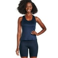 thumbnail image 1 of Athletic Works Women's Racerback Tank, 1 of 6