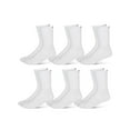 thumbnail image 1 of Thieves Cushion Crew Sock Men's 3 Pack, 1 of 2