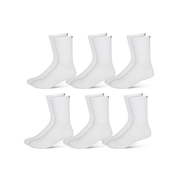 Thieves Cushion Crew Sock Men's 3 Pack