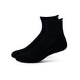 thumbnail image 2 of Thieves Cushion Ankle Sock Men's 6 Pack, 2 of 2
