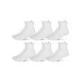 thumbnail image 1 of Thieves Cushion Ankle Sock Men's 6 Pack, 1 of 2
