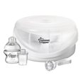 thumbnail image 1 of Tommee Tippee Closer To Nature Microwave Sterilizer, 1 of 6
