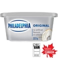 thumbnail image 1 of Philadelphia Original Cream Cheese Product, 1 of 11
