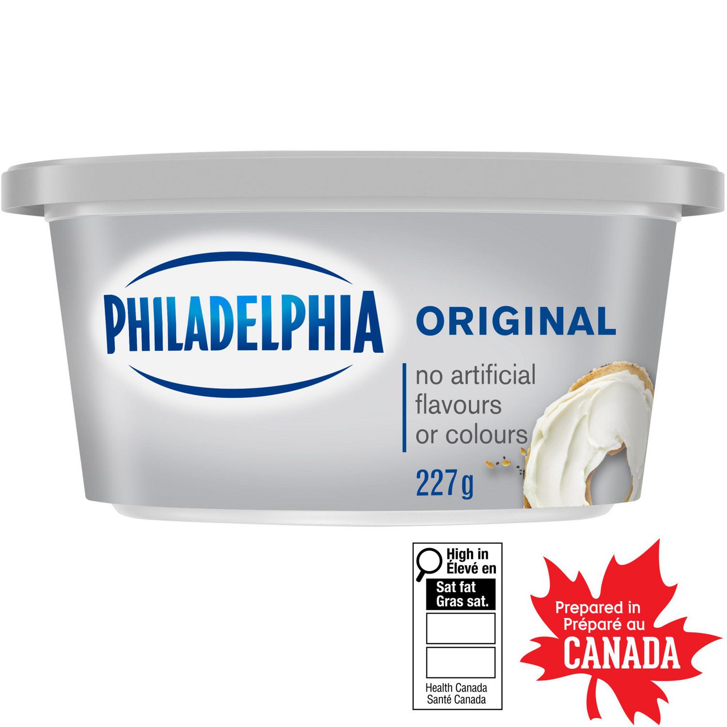 Philadelphia Original Cream Cheese Product