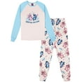 thumbnail image 1 of Pyjama 2 pièce de Lilo & Stitch pour filles, 1 of 2