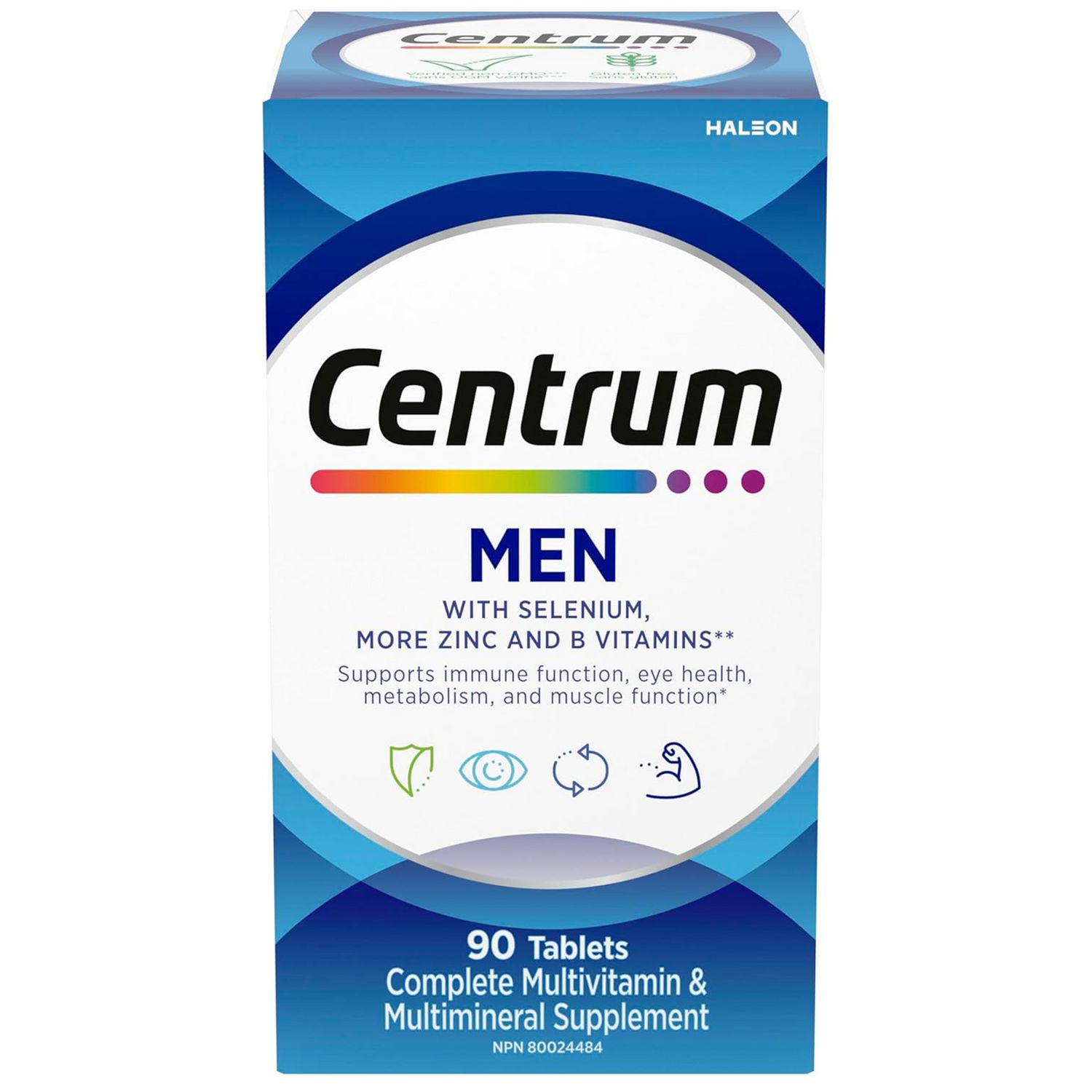Centrum® pour les hommes