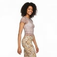 thumbnail image 2 of Wild Skye Women's Short Sleeve Crew Neckline Top, 2 of 6