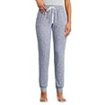 thumbnail image 1 of George Women's Peached Jogger, 1 of 6