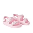 thumbnail image 2 of Sandales Taylor George pour petites filles, 2 of 4