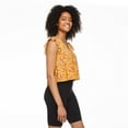 thumbnail image 2 of Wild Skye Women's Ruffle Sleeve Top, 2 of 6