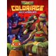 Ninja Turtles coloriage, jeux et autocollants – image 1 sur 1