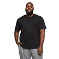 thumbnail image 1 of George Big Men's Short Sleeve Tee, 1 of 6