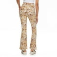 thumbnail image 3 of Pantalon évasé à taille haute Wild Skye pour femmes, 3 of 6